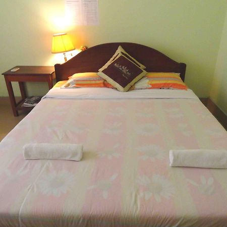Green Park Village Guesthouse Siem Reap Eksteriør billede