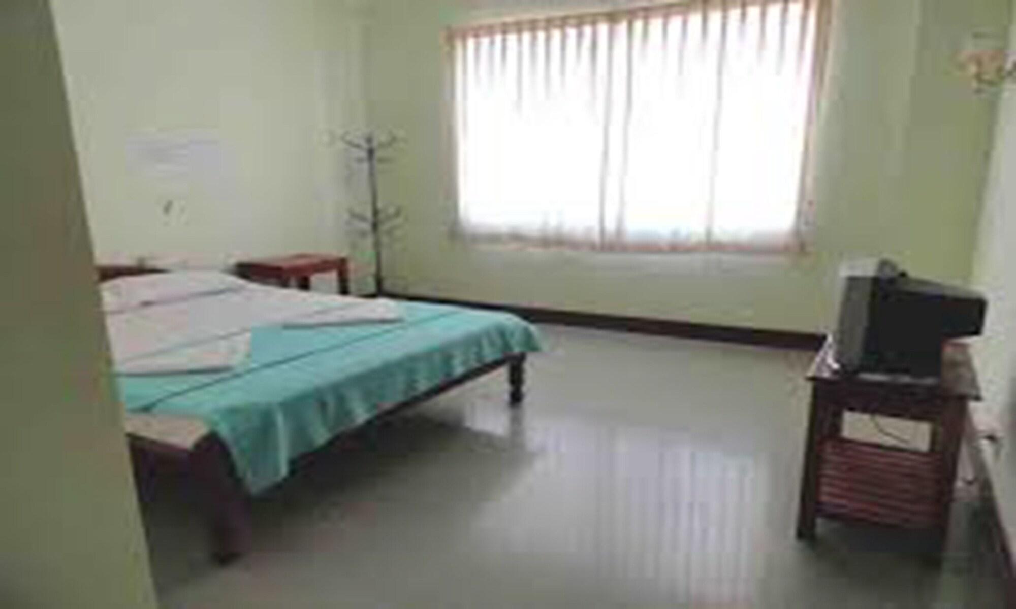 Green Park Village Guesthouse Siem Reap Eksteriør billede