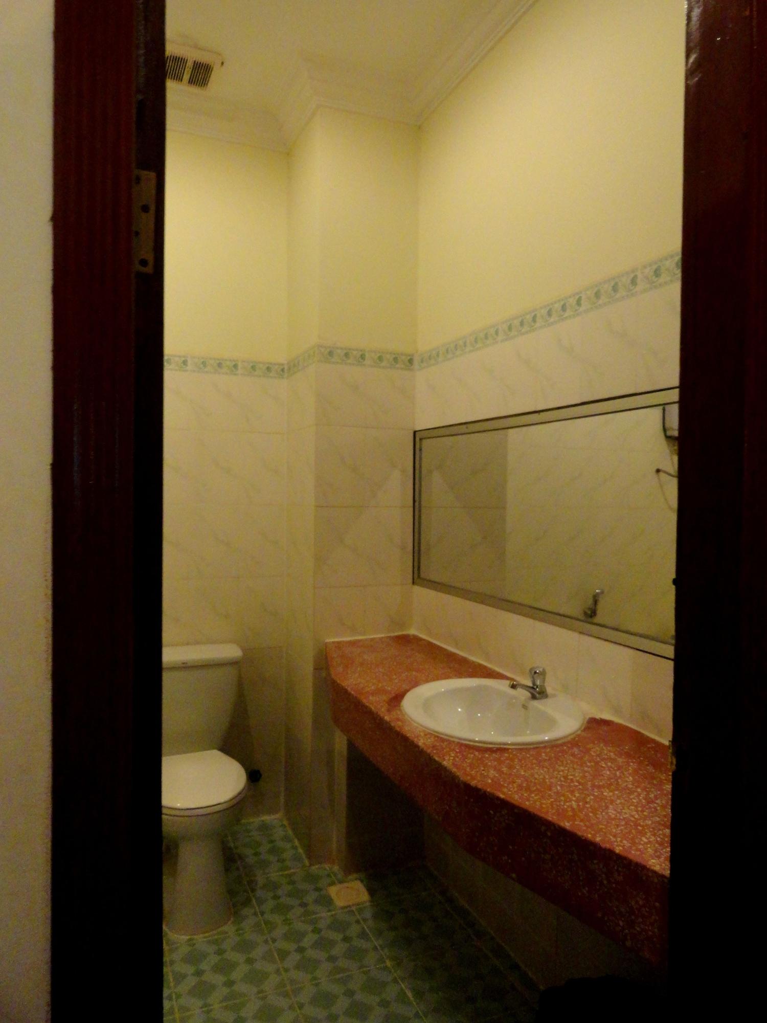 Green Park Village Guesthouse Siem Reap Eksteriør billede