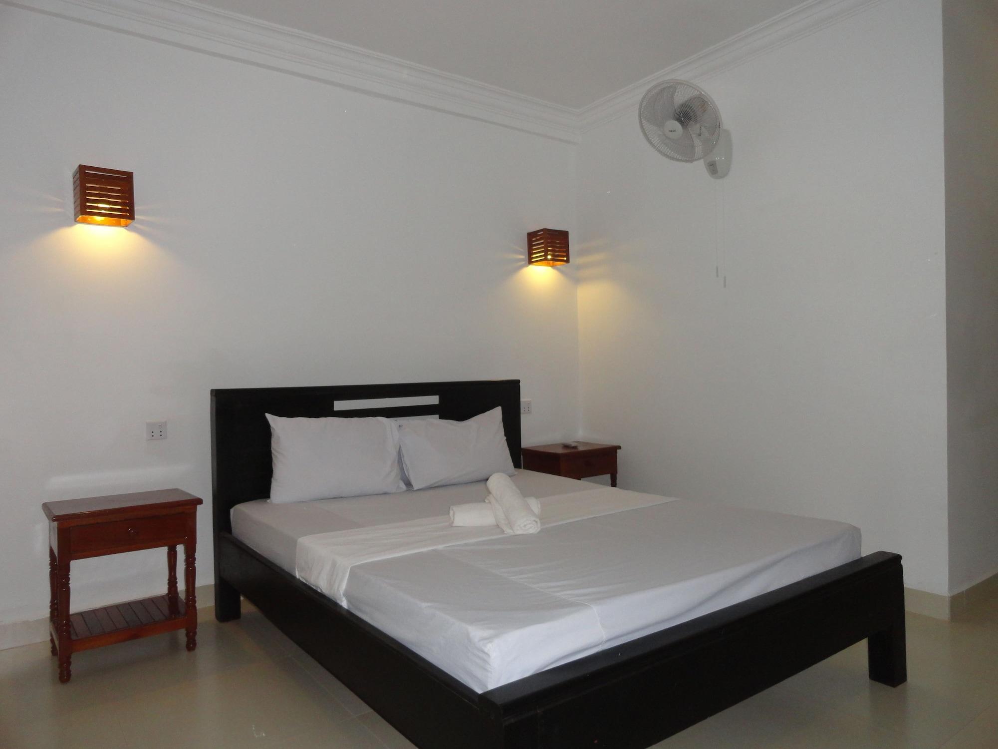 Green Park Village Guesthouse Siem Reap Eksteriør billede