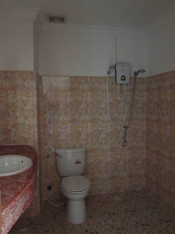 Green Park Village Guesthouse Siem Reap Eksteriør billede