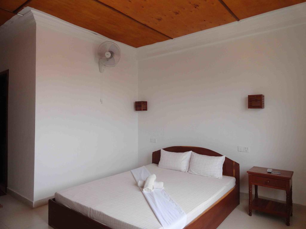 Green Park Village Guesthouse Siem Reap Eksteriør billede